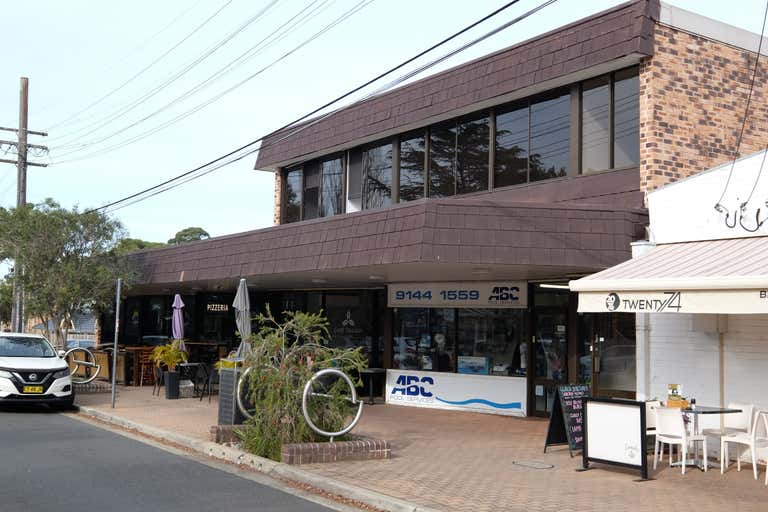 Shop 2, 1 Normurra Avenue North Turramurra NSW 2074 - Image 1