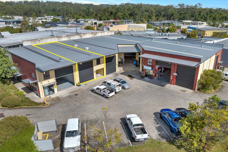 Unit 6, 18 Kessling Avenue Kunda Park QLD 4556 - Image 2