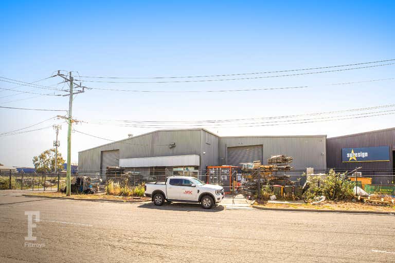 Unit 3, 220 Barry Road Campbellfield VIC 3061 - Image 2