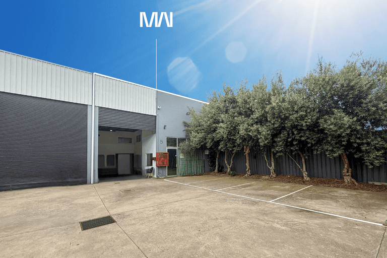 Unit 5, 7 Lindaway Place Tullamarine VIC 3043 - Image 2