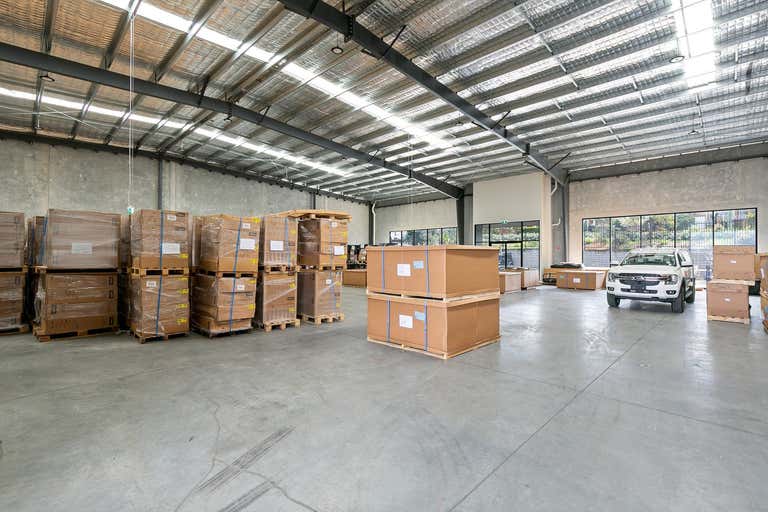 Warehouse 2, Warehouse 2 2 Brumby Street Seven Hills NSW 2147 - Image 1