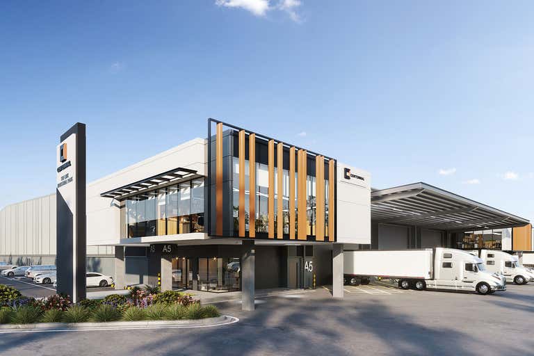The Link Industrial Park, 142-172 Sherbrooke Road Willawong QLD 4110 - Image 1
