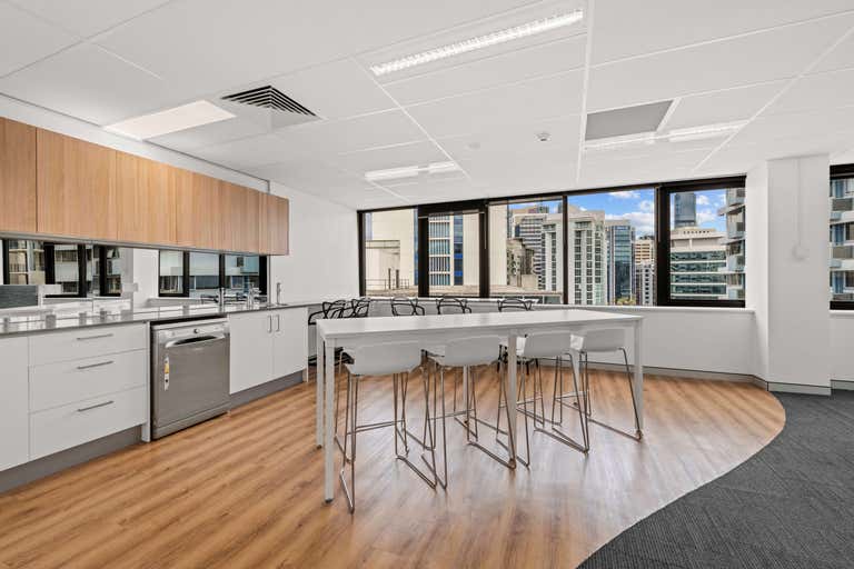 201 Leichhardt Street, Spring Hill, QLD 4000 - Office For Lease ...