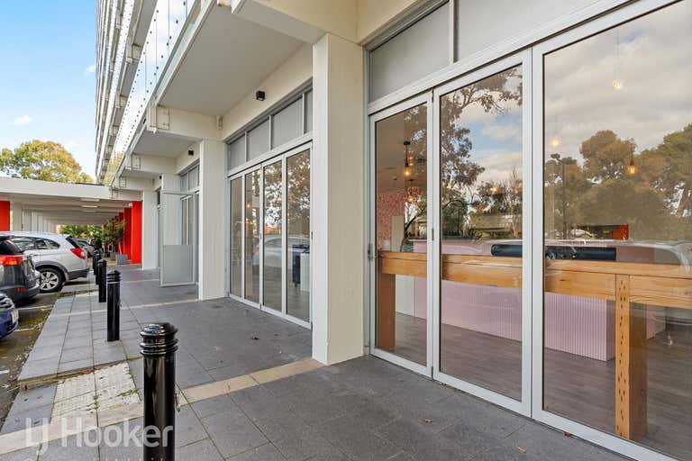 Part Ground Floor, 33 Warwick Street Walkerville SA 5081 - Image 1