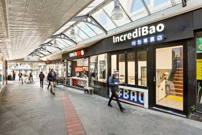 Shop 5, 672 Glenferrie Road Hawthorn VIC 3122 - Image 1