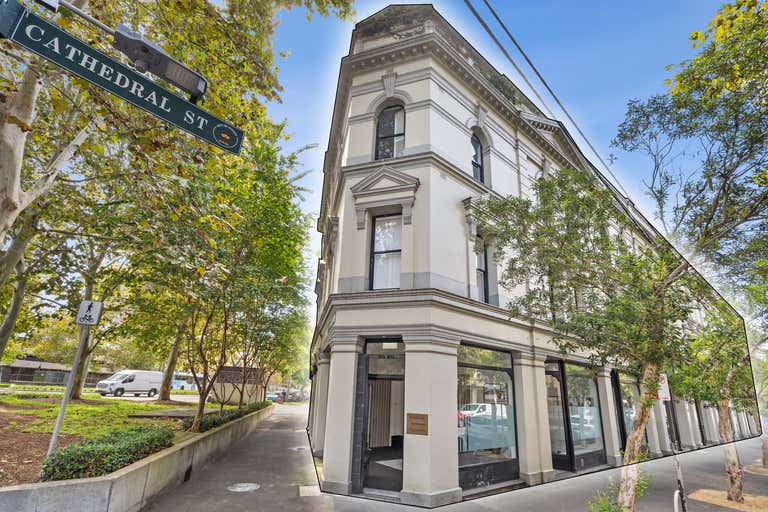 1/84-88 Cathedral Street Woolloomooloo NSW 2011 - Image 1
