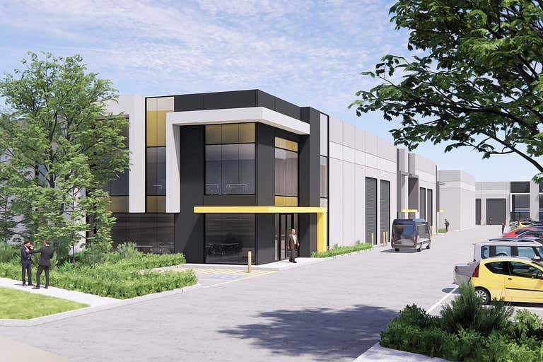 72 Alfred Street, Warragul, VIC 3820 Industrial & Warehouse Property