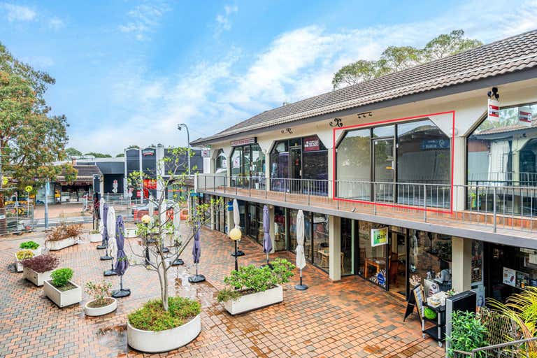 Shop 23, 43-45 Burns Bay Road Lane Cove NSW 2066 - Image 1