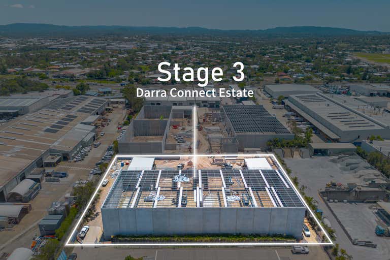 Stage 3 - Darra Connect Estate, 2676 Ipswich Road Darra QLD 4076 - Image 1