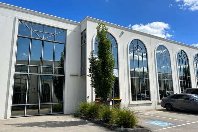 Factory 8, 634-644 Mitcham Road Vermont VIC 3133 - Image 1
