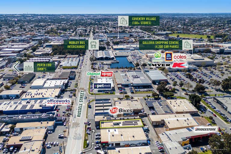 99 Bikes, 3/140 Russell Street Morley WA 6062 - Image 2