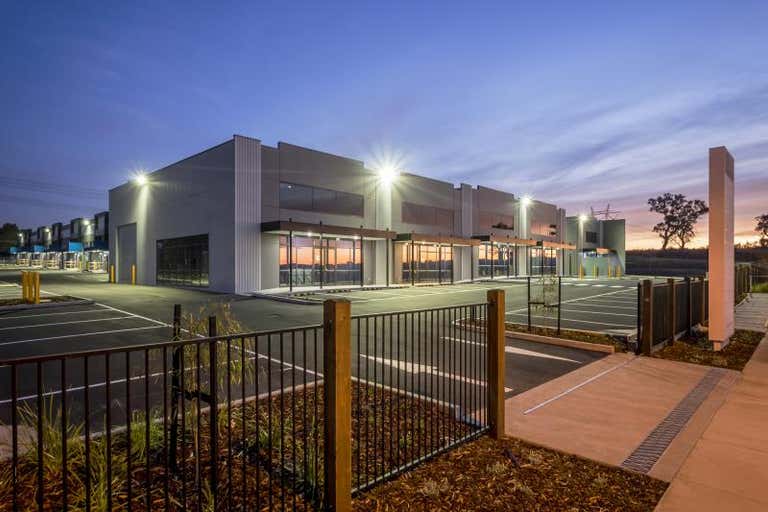 The Hive, Showrooms 1-5, 33 Danaher Drive South Morang VIC 3752 - Image 2