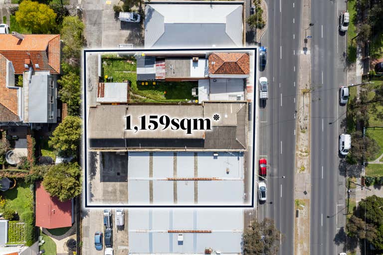 433, 437, 441-443 Graham Street Port Melbourne VIC 3207 - Image 2