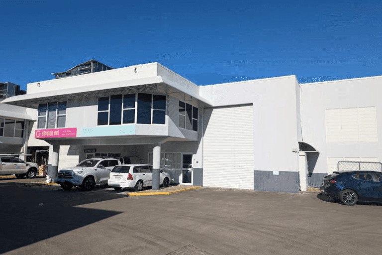 4/61 Holdsworth Street Coorparoo QLD 4151 - Image 1