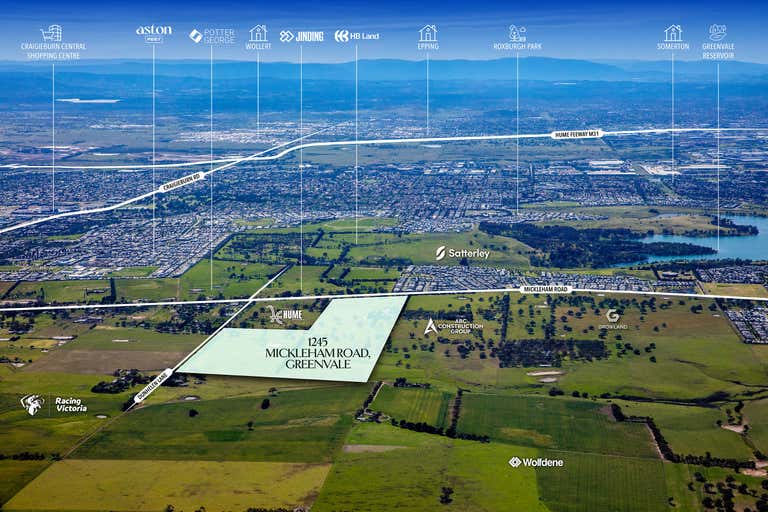 1245 Mickleham Road Greenvale VIC 3059 - Image 2