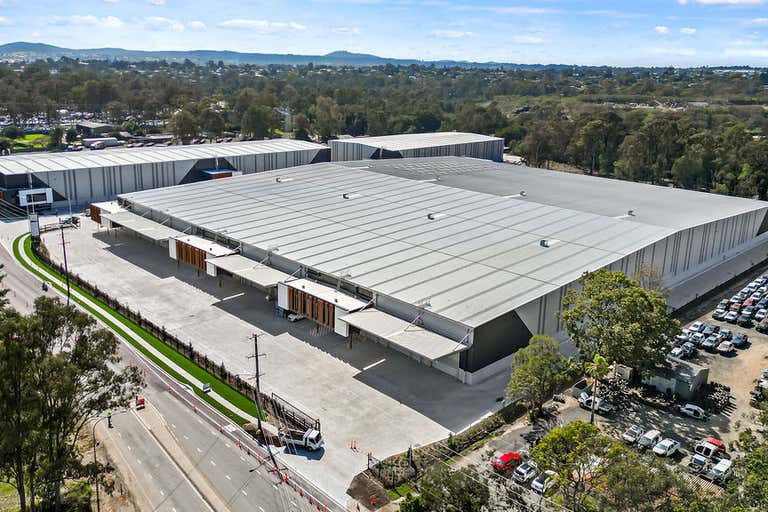 The Link Industrial Park, A3 & A5, 142-172 Sherbrooke Road Willawong QLD 4110 - Image 1