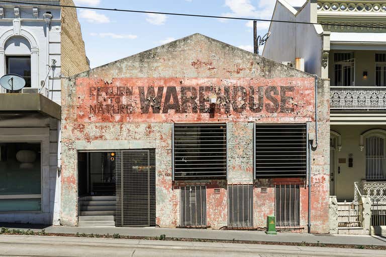 131-133 Devonshire Street Surry Hills NSW 2010 - Image 1