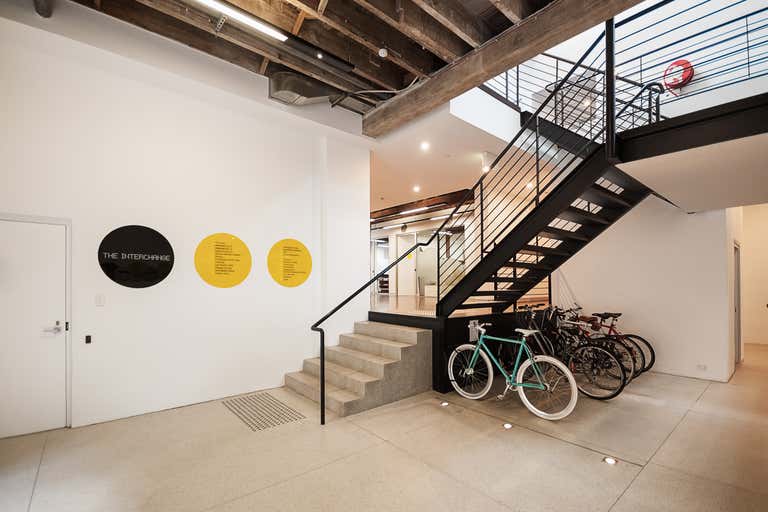 Studio 5, 13-29 Nichols Street Surry Hills NSW 2010 - Image 2