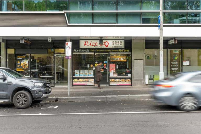 Shop 3, 373 King Street West Melbourne VIC 3003 - Image 1