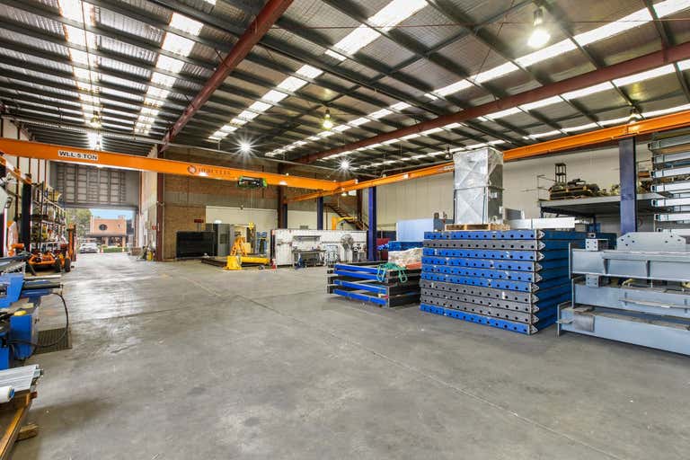 Rydalmere, NSW 2116 Industrial & Warehouse Property For Lease