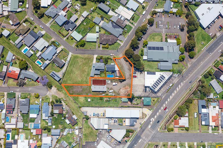 Proposed Lot 101, 364 Pacific Highway Belmont North NSW 2280 - Image 1