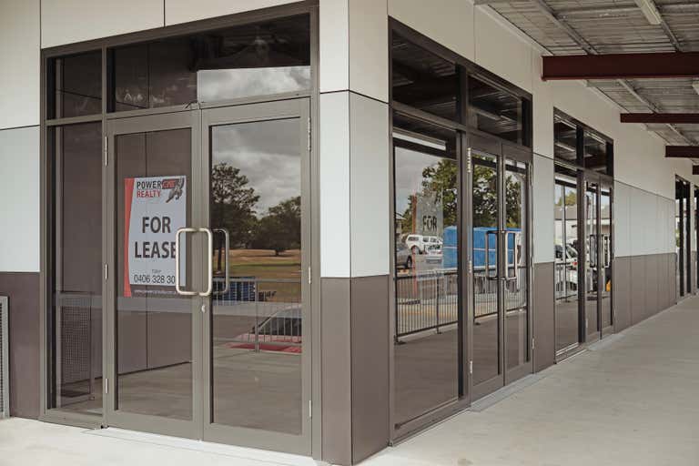 Charters Towers Central, 17-19 Boundary Street Charters Towers City QLD 4820 - Image 2