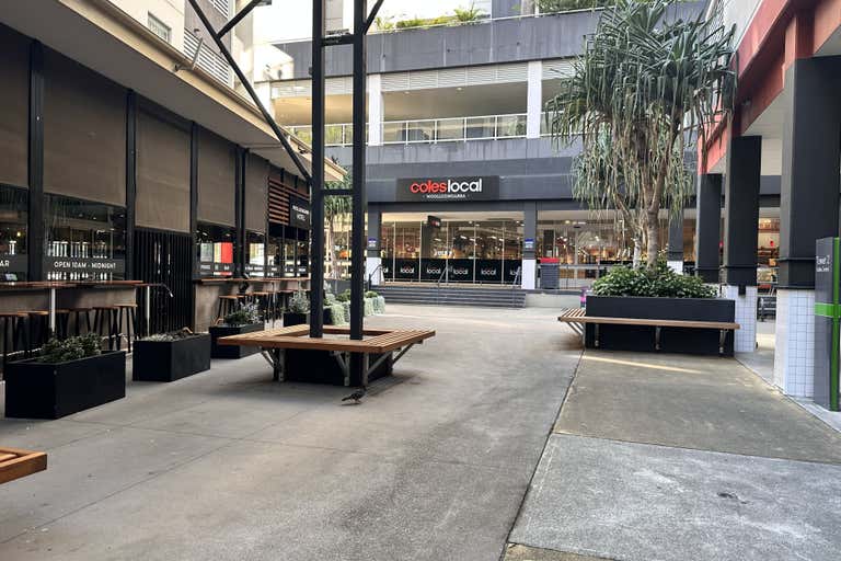 Gabba Central, 803 Stanley Street Woolloongabba QLD 4102 - Image 2