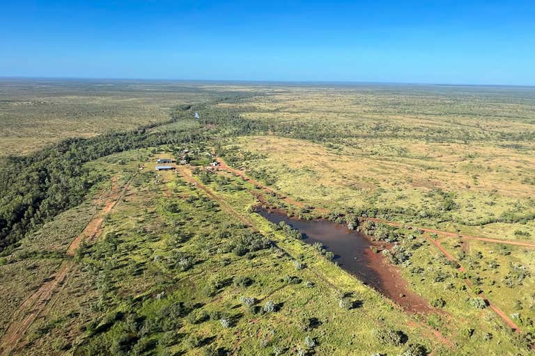 0 Hodgson River Station Arnold NT 0852 - Image 2