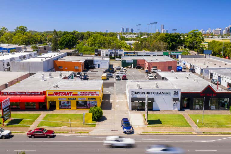4-6 Strathaird Road & 85-87 Ashmore Road Bundall QLD 4217 - Image 1