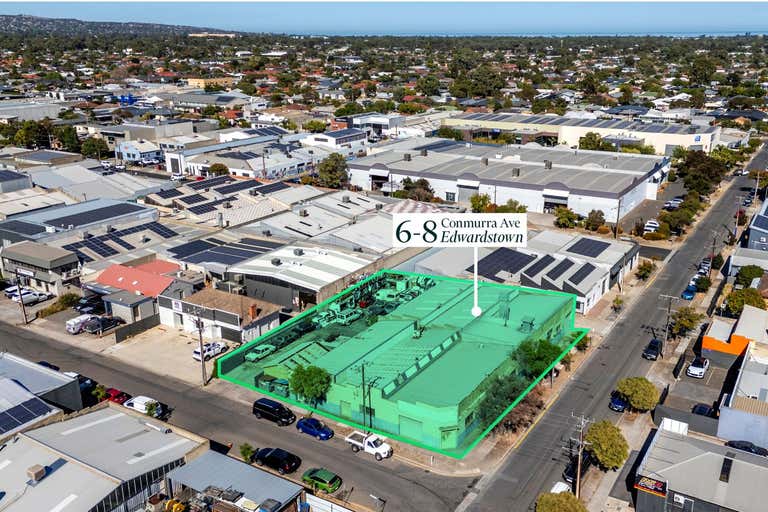 6-8 Conmurra Avenue Edwardstown SA 5039 - Image 1