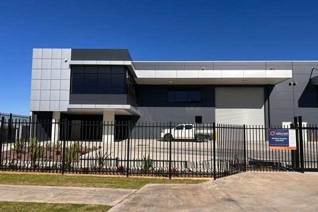 Unit 2, 4 White Cliffs Avenue Gregory Hills NSW 2557 - Image 1