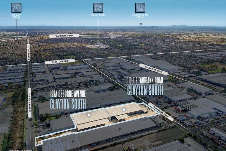 110-112, Fairbank Road Clayton South VIC 3169 - Image 2