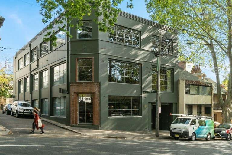 111-115 Albion Street Surry Hills NSW 2010 - Image 1