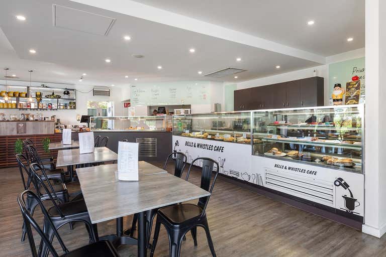 Cafe & 43, 125 Highbury Road Burwood VIC 3125 - Image 2