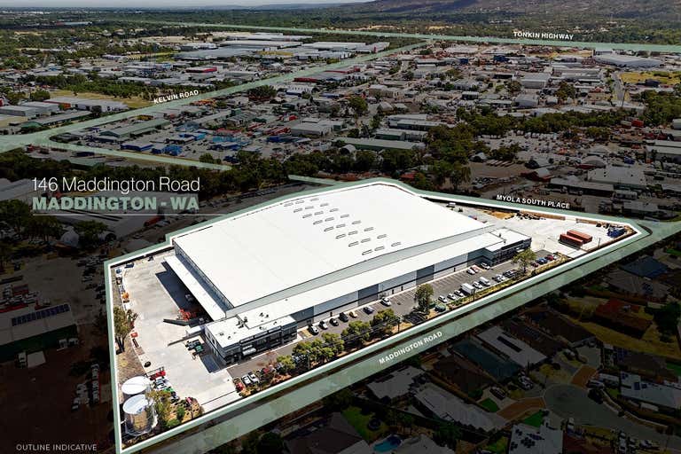 146 Maddington Road Maddington WA 6109 - Image 1