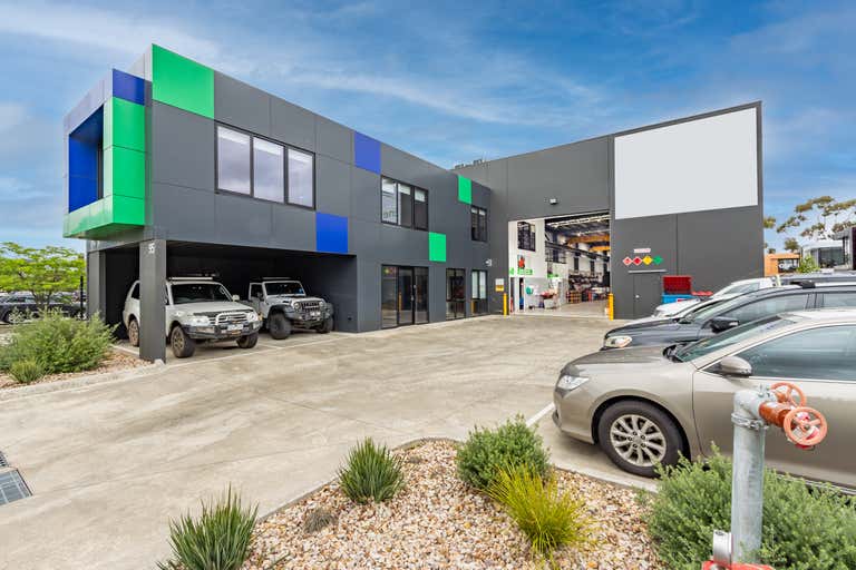 95 Western Avenue Tullamarine VIC 3043 - Image 1