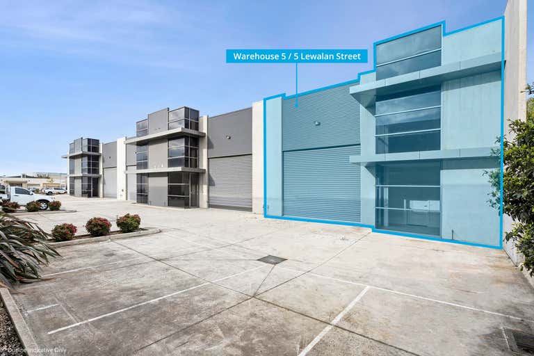 5 Lewalan Street Grovedale VIC 3216 - Image 1