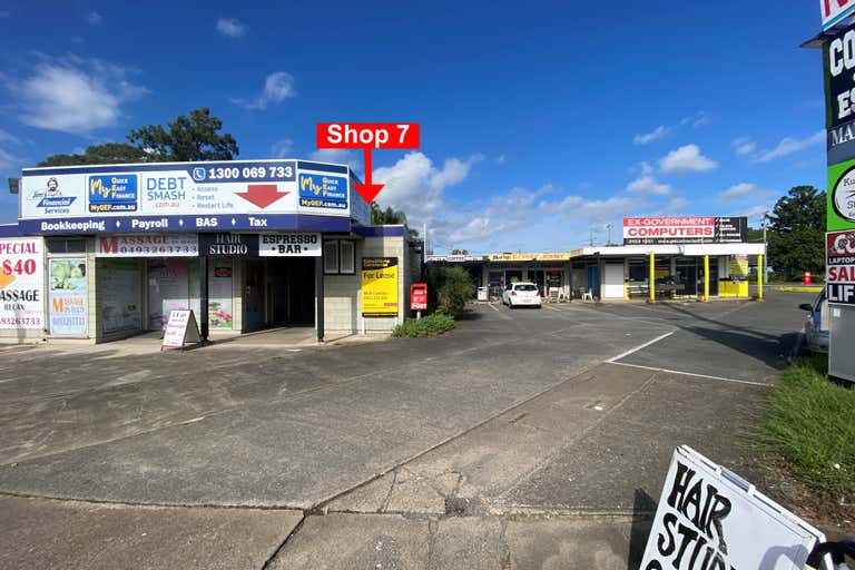 7/54 Beatty Road Archerfield QLD 4108 - Image 1