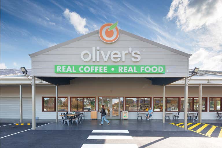 Oliver’s, 31 Annie Pyers Lane Gundagai NSW 2722 - Image 1