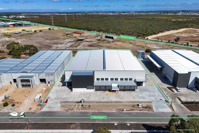 246 (Lot 121) Allen Road Forrestdale WA 6112 - Image 1