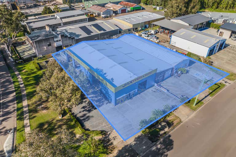 1 & 3 George Road Salamander Bay NSW 2317 - Image 1