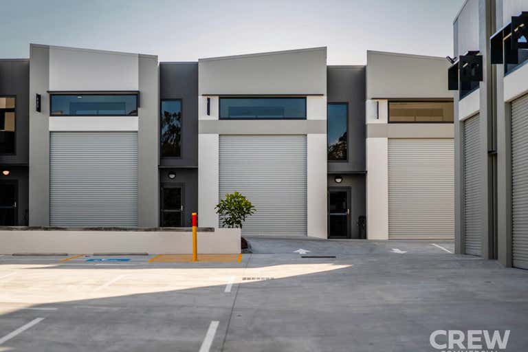 6 & 10, 10 Naves Drive Coomera QLD 4209 - Image 1