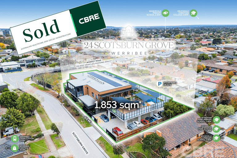 24 Scotsburn Grove Werribee VIC 3030 - Image 1