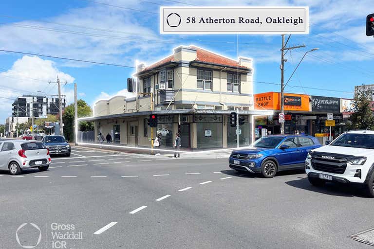 58 Atherton Road Oakleigh VIC 3166 - Image 1