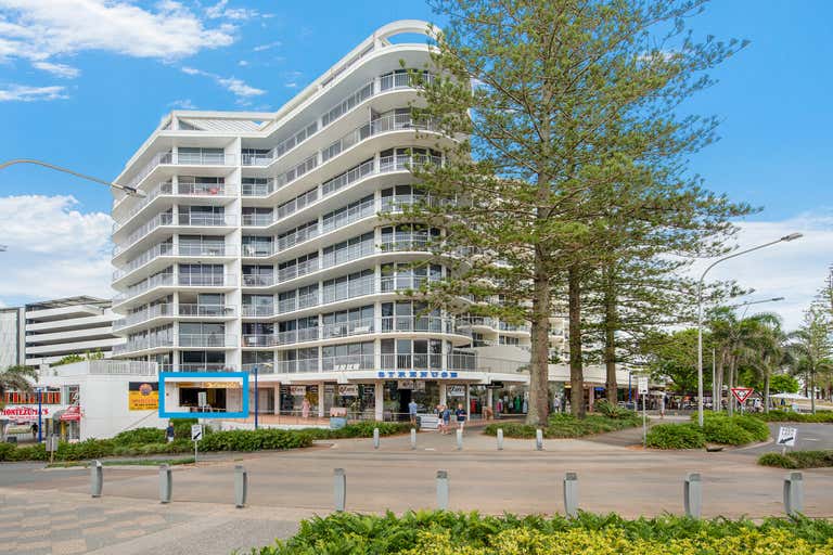 Syrenuse, 4A/2 Brisbane Road Mooloolaba QLD 4557 - Image 1