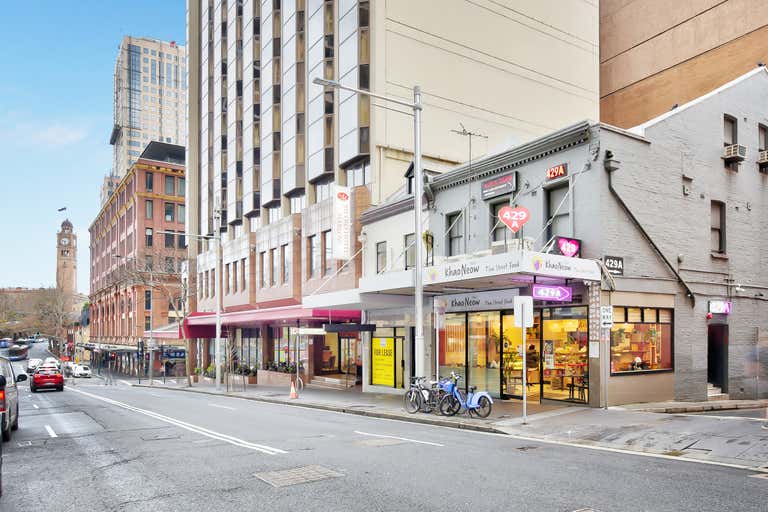 Ground Floor, 429B Pitt Street Haymarket NSW 2000 - Image 2