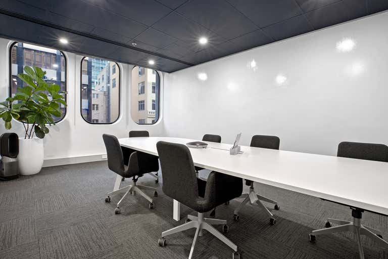 Leased Office at Level 7/99 York Street, Sydney, NSW 2000 Leased Office at Level 7/99 York Street, Sydney, NSW 2000