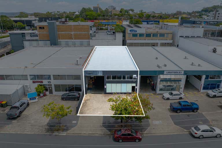 14 Lyons Terrace Windsor QLD 4030 - Image 1