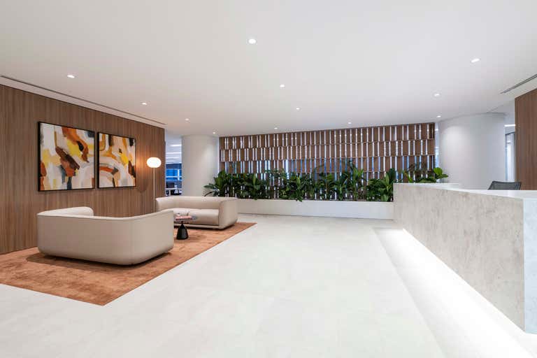 Brookfield Place, Tower 1, 125 St Georges Terrace Perth WA 6000 - Image 2