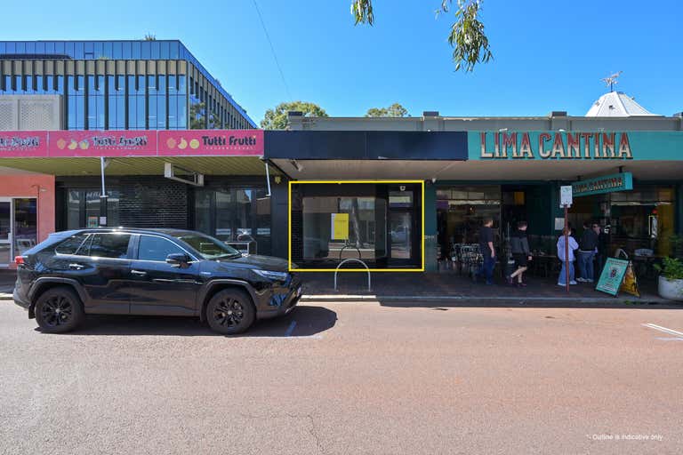 134 Oxford Street Leederville WA 6007 - Image 1